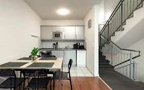 Ferienwohnung Ohechaussee