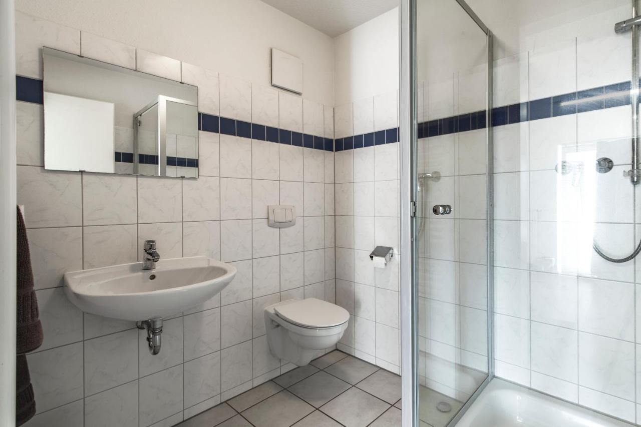 Ferienwohnung Ohechaussee Norderstedt Exterior foto
