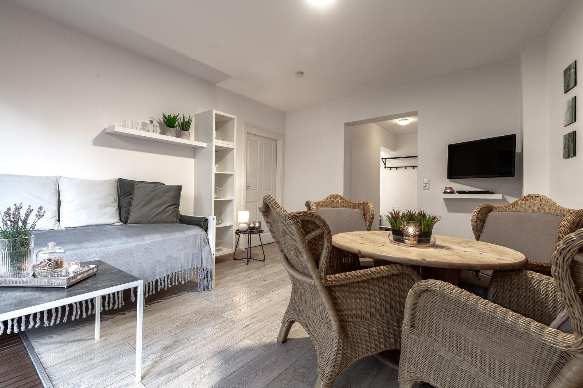 Ferienwohnung Ohechaussee Norderstedt Exterior foto