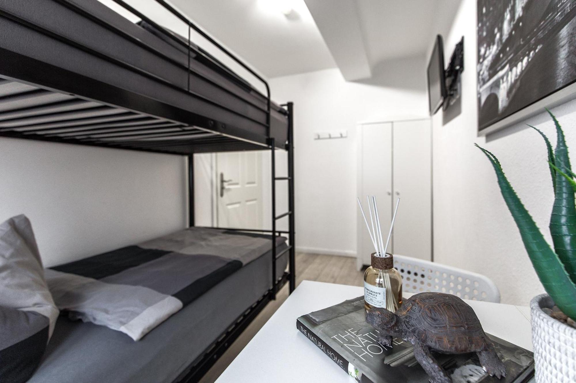 Ferienwohnung Ohechaussee Norderstedt Exterior foto